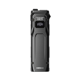 NITECORE EDC23 UHi 25 LED 2500lm Ultra Slim Flat Rechargeable Flashlight